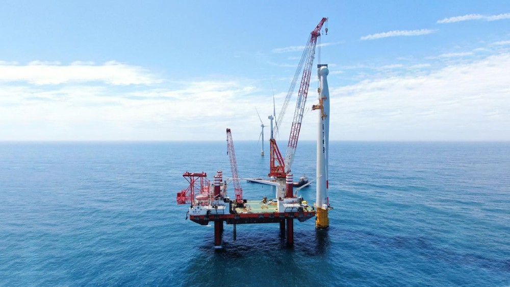 高效率，“零”遺留消缺，精銦01項(xiàng)目組榮獲“功勛船機(jī)”榮譽(yù)